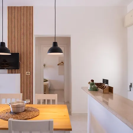 Holiday home Rent A Break - A Porto Cesareo