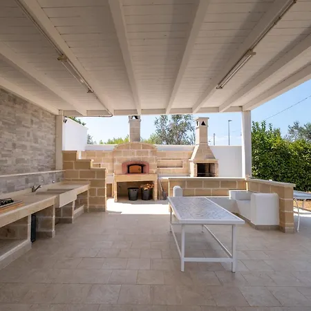 Holiday home Rent A Break - A *