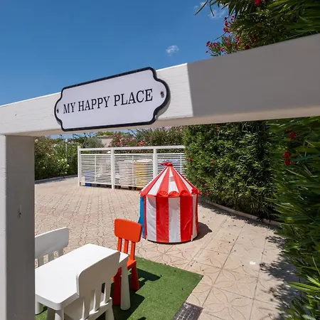 Rent A Break - A Porto Cesareo