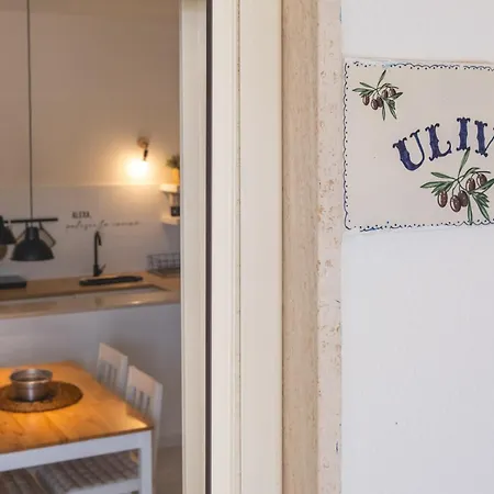 Rent A Break - A Porto Cesareo