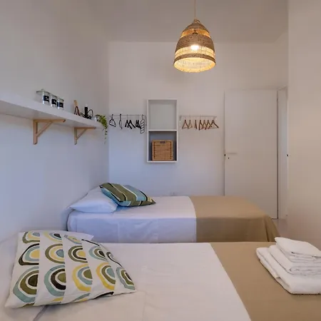 Holiday home Rent A Break - A