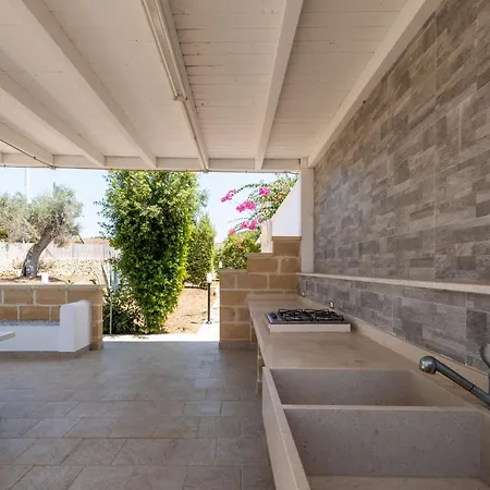 Rent A Break - A * Porto Cesareo