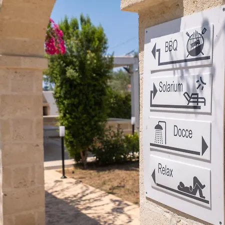 Rent A Break - A Porto Cesareo