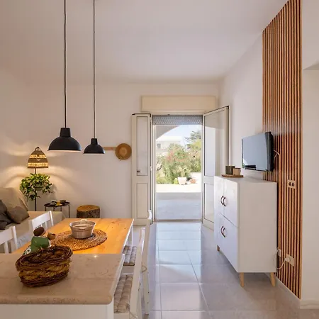 Holiday home Rent A Break - A Porto Cesareo