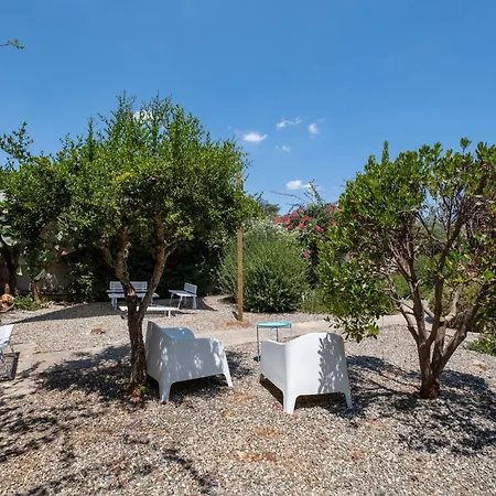 Rent A Break - A * Porto Cesareo