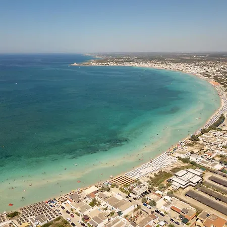 Holiday home Rent A Break - A Porto Cesareo