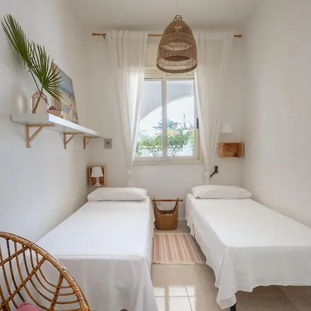 Holiday home Rent A Break - A