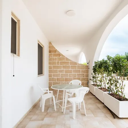 Rent A Break - A Porto Cesareo