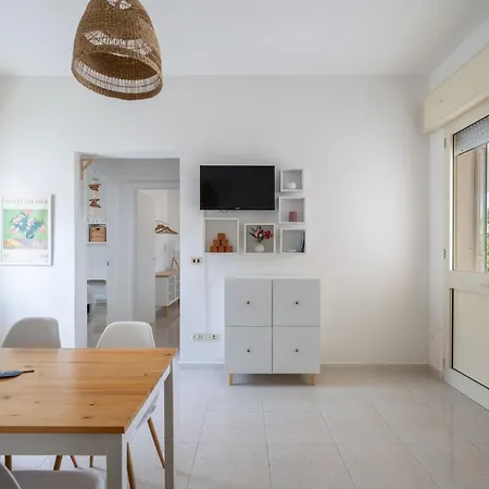 Rent A Break - A * Porto Cesareo