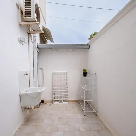 Holiday home Rent A Break - A Porto Cesareo