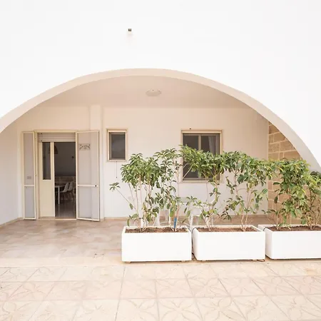 Rent A Break - A Holiday home Porto Cesareo