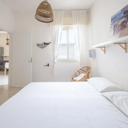 Rent A Break - A Porto Cesareo