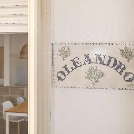 Rent A Break - A Holiday home Porto Cesareo