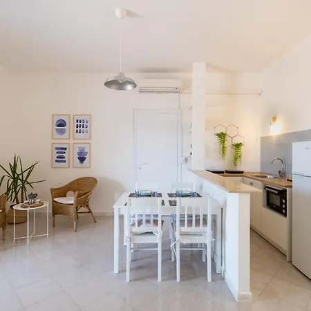 Holiday home Rent A Break - A Porto Cesareo