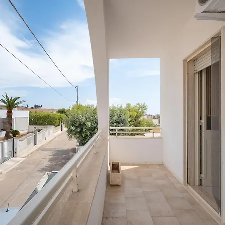 Rent A Break - A Porto Cesareo
