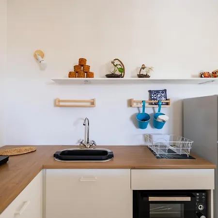 Rent A Break - A Holiday home