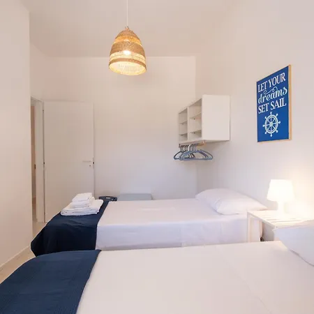 Holiday home Rent A Break - A *
