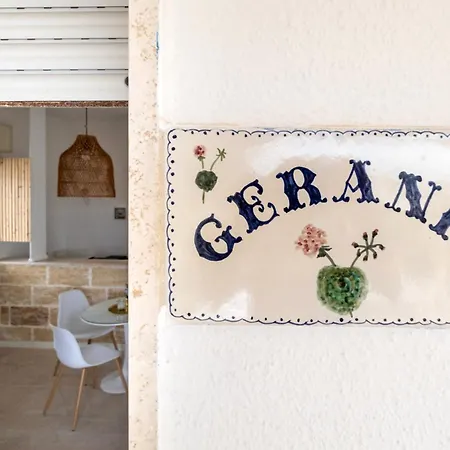 Rent A Break - A Holiday home Porto Cesareo