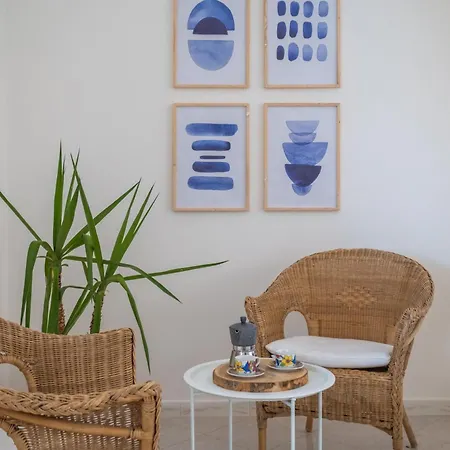 Rent A Break - A Holiday home Porto Cesareo