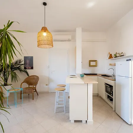 Rent A Break - A Porto Cesareo