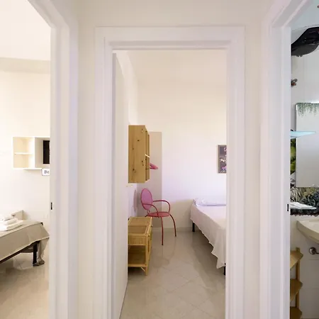 Rent A Break - A Porto Cesareo