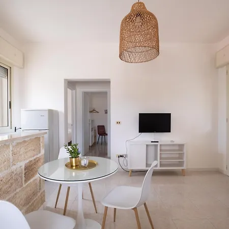 Rent A Break - A Holiday home Porto Cesareo