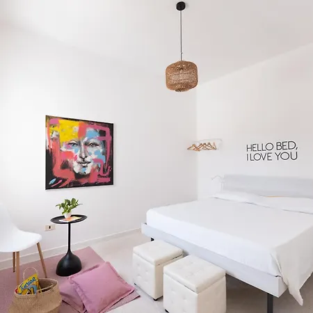 Holiday home Rent A Break - A Porto Cesareo