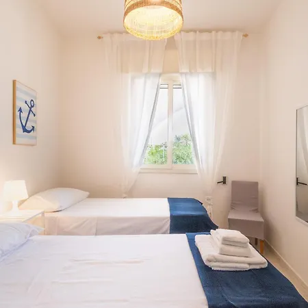 Rent A Break - A * Porto Cesareo