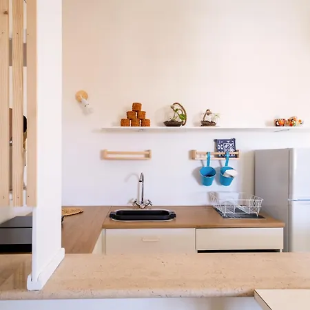 Holiday home Rent A Break - A