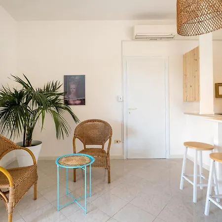 Rent A Break - A Holiday home Porto Cesareo
