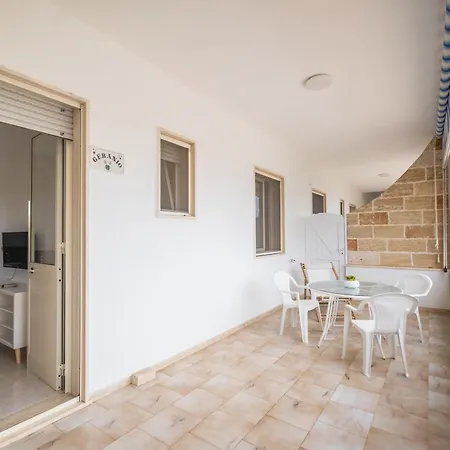 Holiday home Rent A Break - A Porto Cesareo